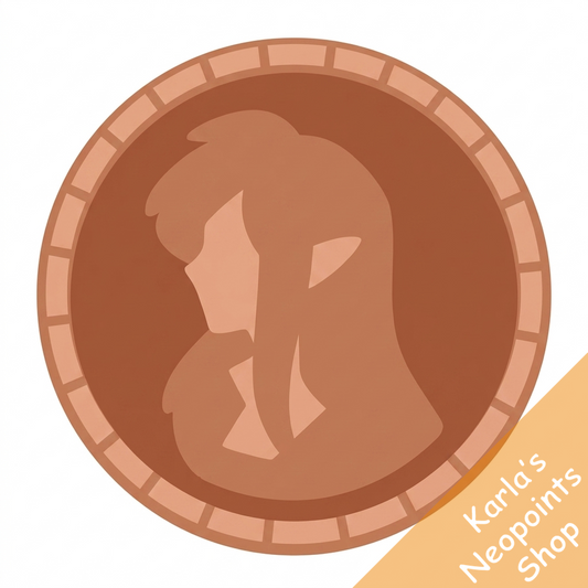 Jhudoras Coin