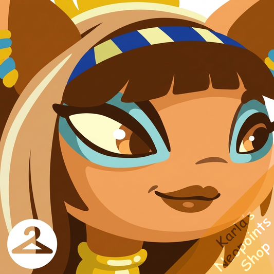 Essence of Queen Amira