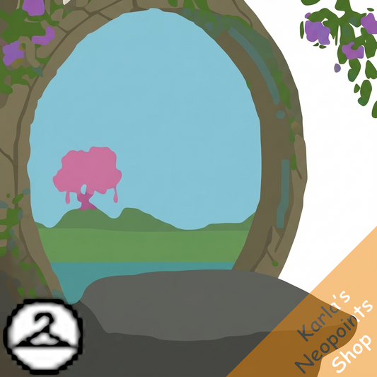 Land of Magic Background
