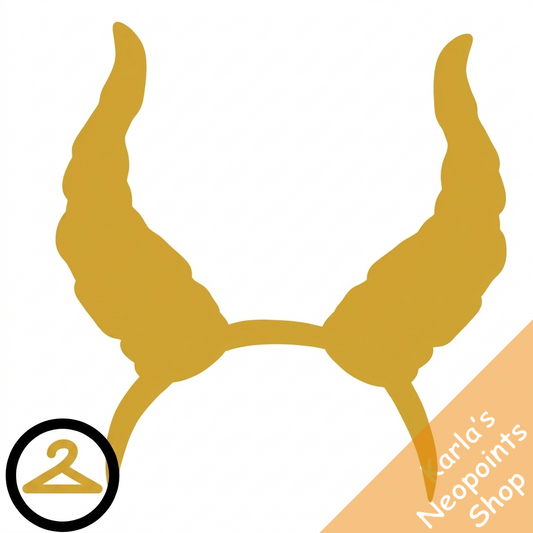Golden Horns
