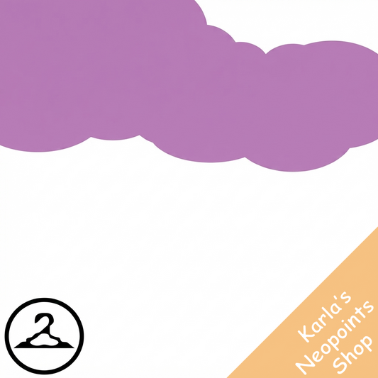 Dark Rolling Clouds