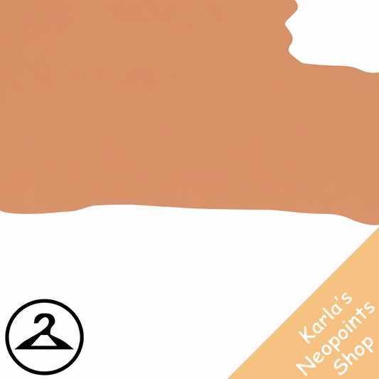 Dyeworks Orange: Dark Rolling Clouds