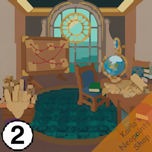 The Seekers Workshop Background