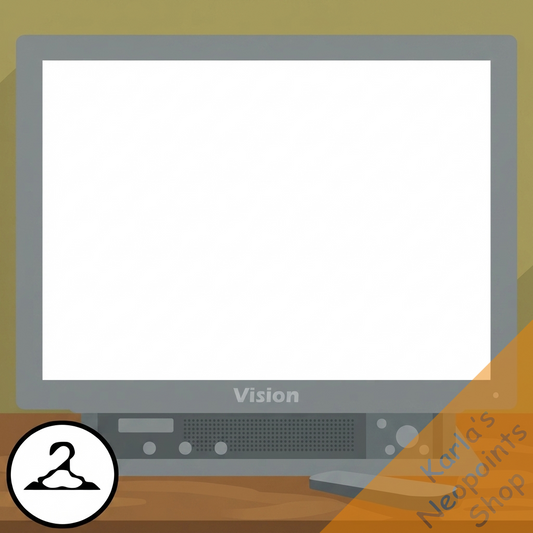 Inside the Television Frame