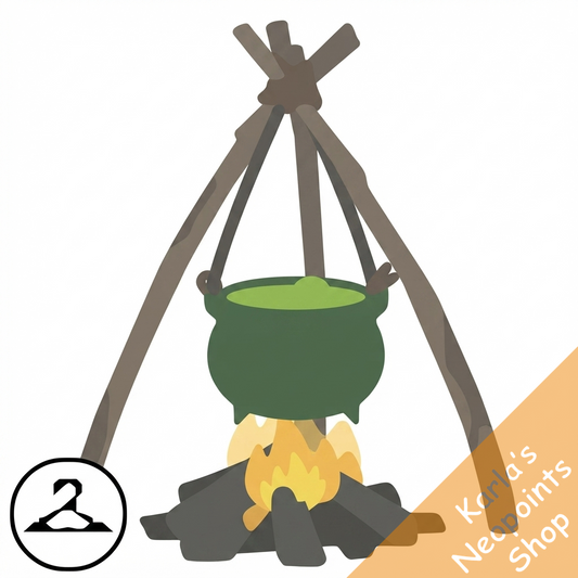 Cauldron of Brew