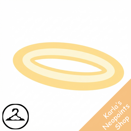 Resplendent Eyrie Halo