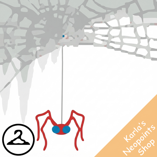 Cobweb Banner
