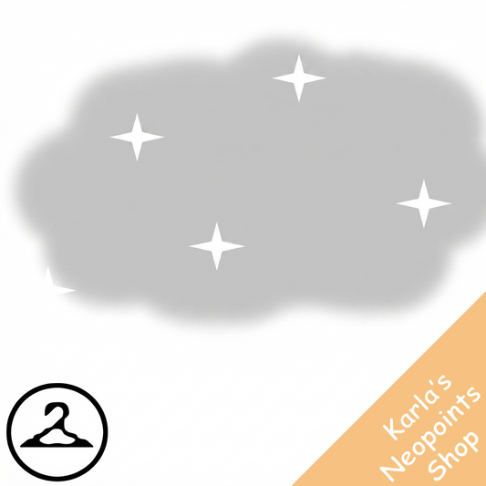 Sparkling Fog