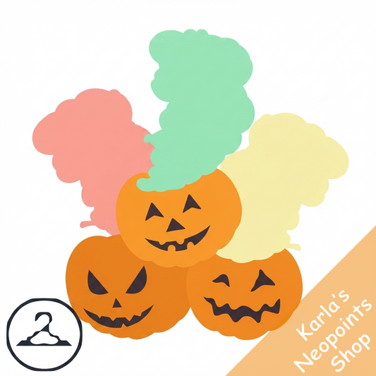 Blazing Pumpkins