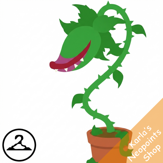 Snapping Plants