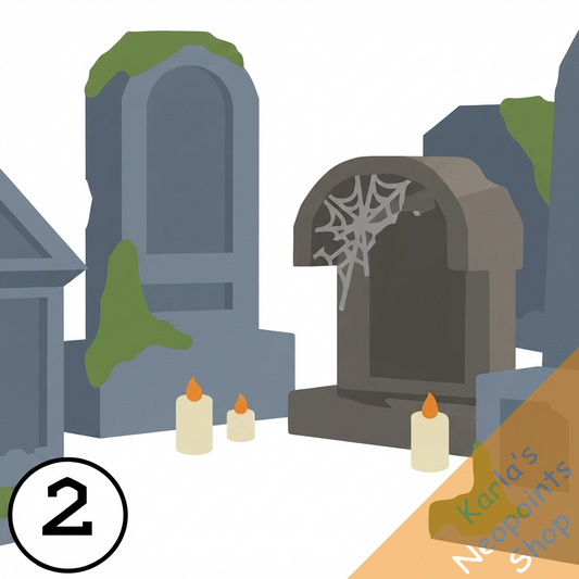 Tombstones Trinket