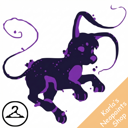 Ethereal Void Gelert