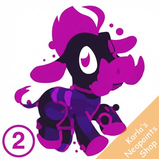 Ethereal Void Moehog