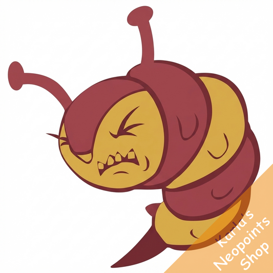 Blood Grub