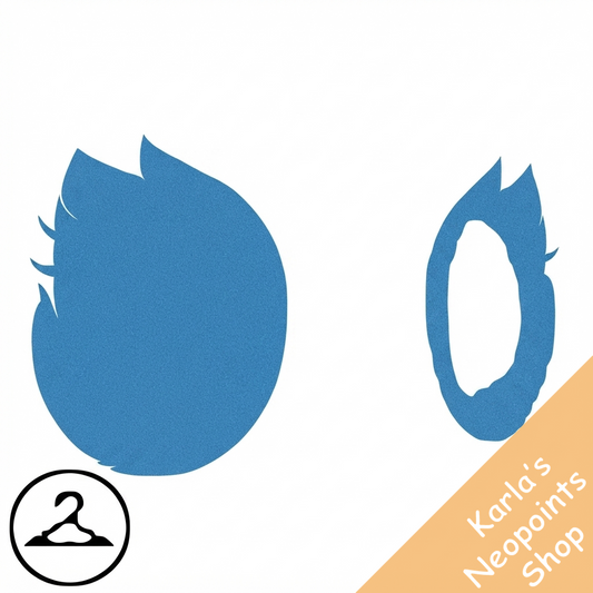 Frostfeather Vandagyre Eyeshadow
