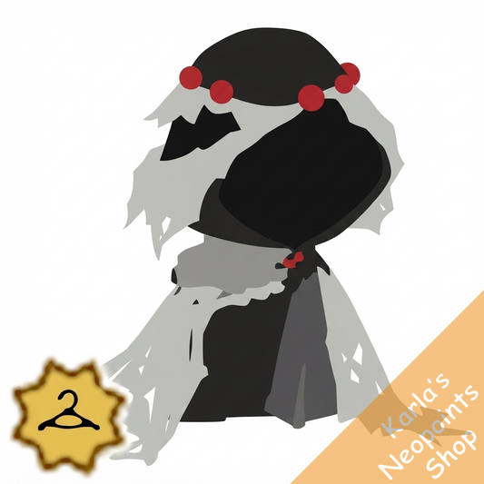 Spyder Web Cloak