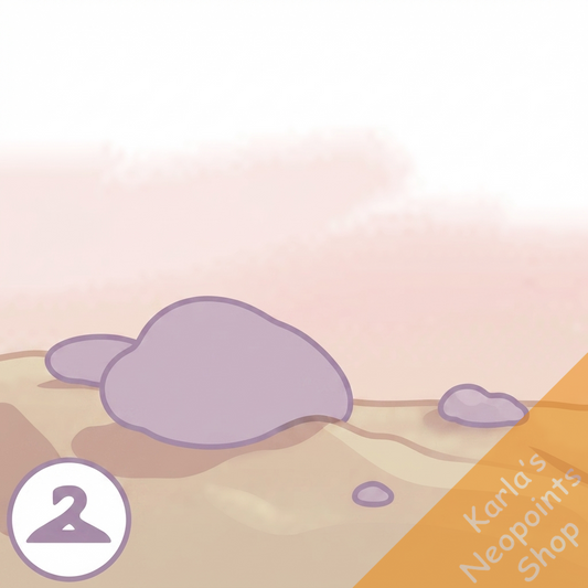 Ancient Dust Foreground