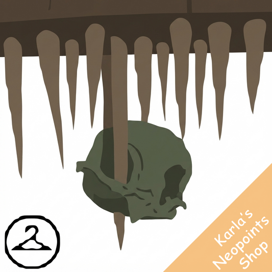 Booby Trap Trinket