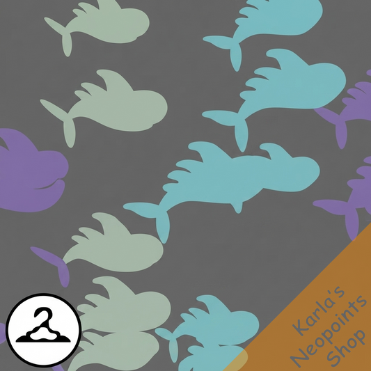 School of Pfish Trinket