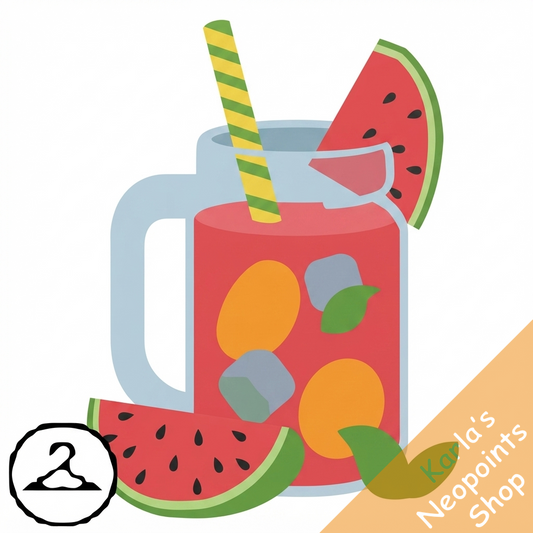 Watermelon Refresher