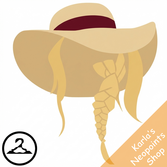 Braid and Hat
