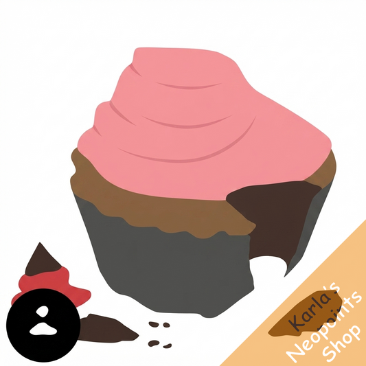 Cake on the Face
