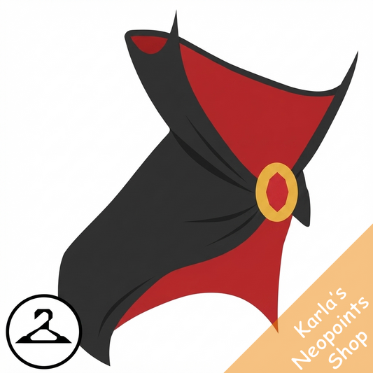 Hubrid Nox Collectors Cape