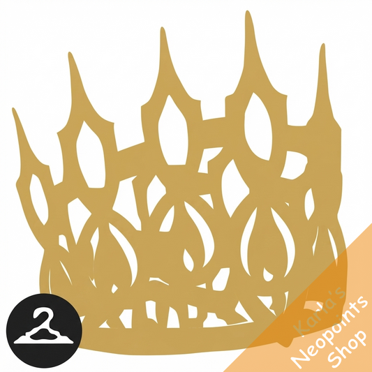 Crown of Splendour