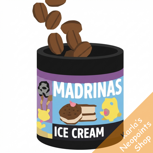 Madrinas Goodie Bag