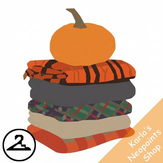 Blankets for Fall
