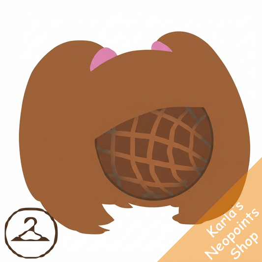 Cylara Wig