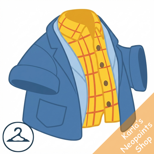 Layered Fall Jackets