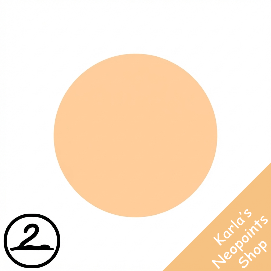 Essential Orange Aura