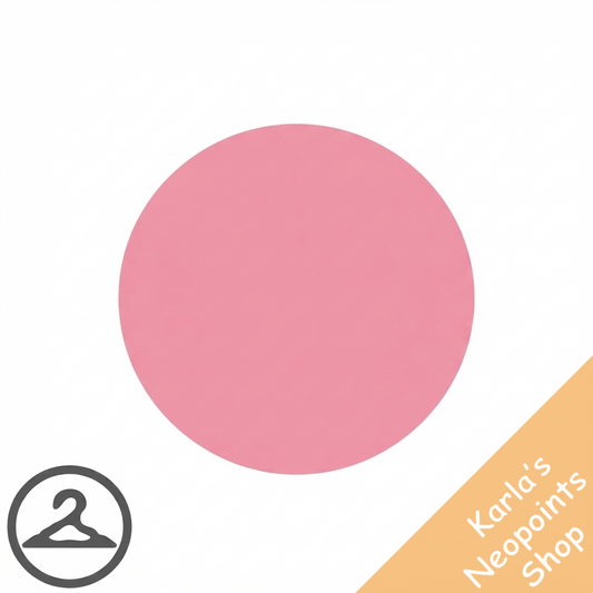 Essential Pink Aura