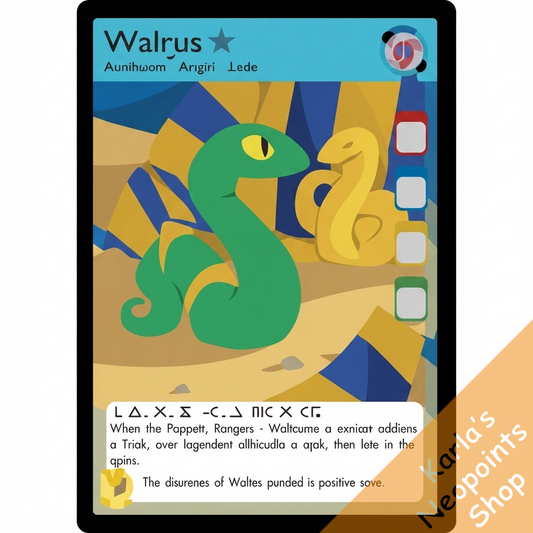 Wadjet (TCG)