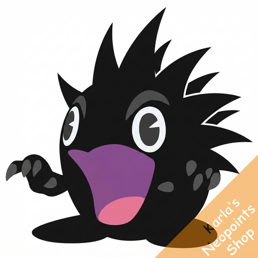 Black Splyke
