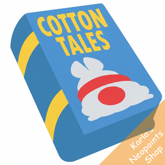 Cotton Tales