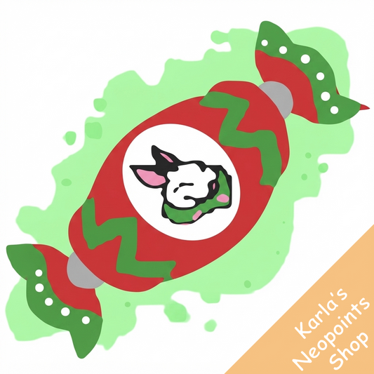 Deluxe Cybunny Cracker