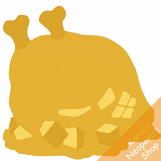 Lemon Jelly Chicken