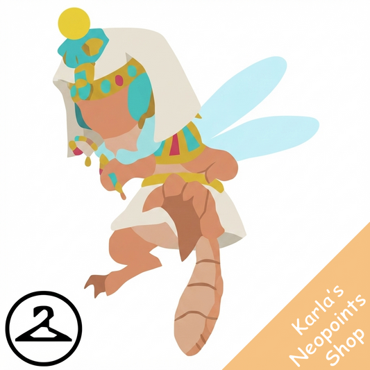 Nostalgic Desert Buzz