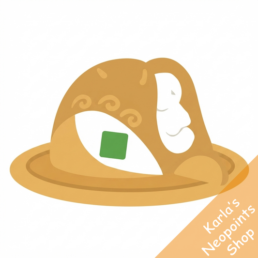 Island Bruce Mashed Potatoes