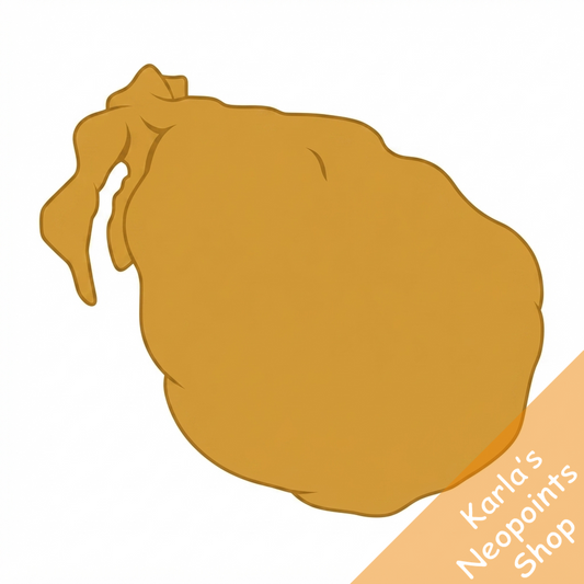 Deep Fried Negg