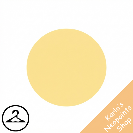 Essential Yellow Aura