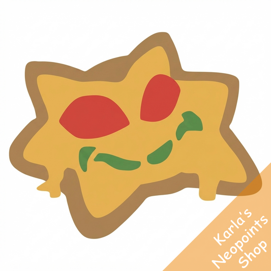 Yooyu Pizza