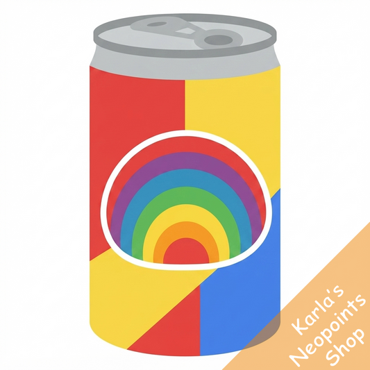 Rainbow Neocola