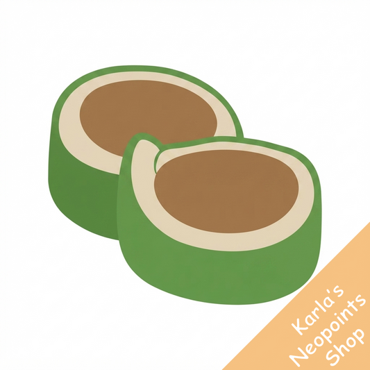 Negg Rolls