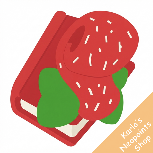 The Strawberry Usul