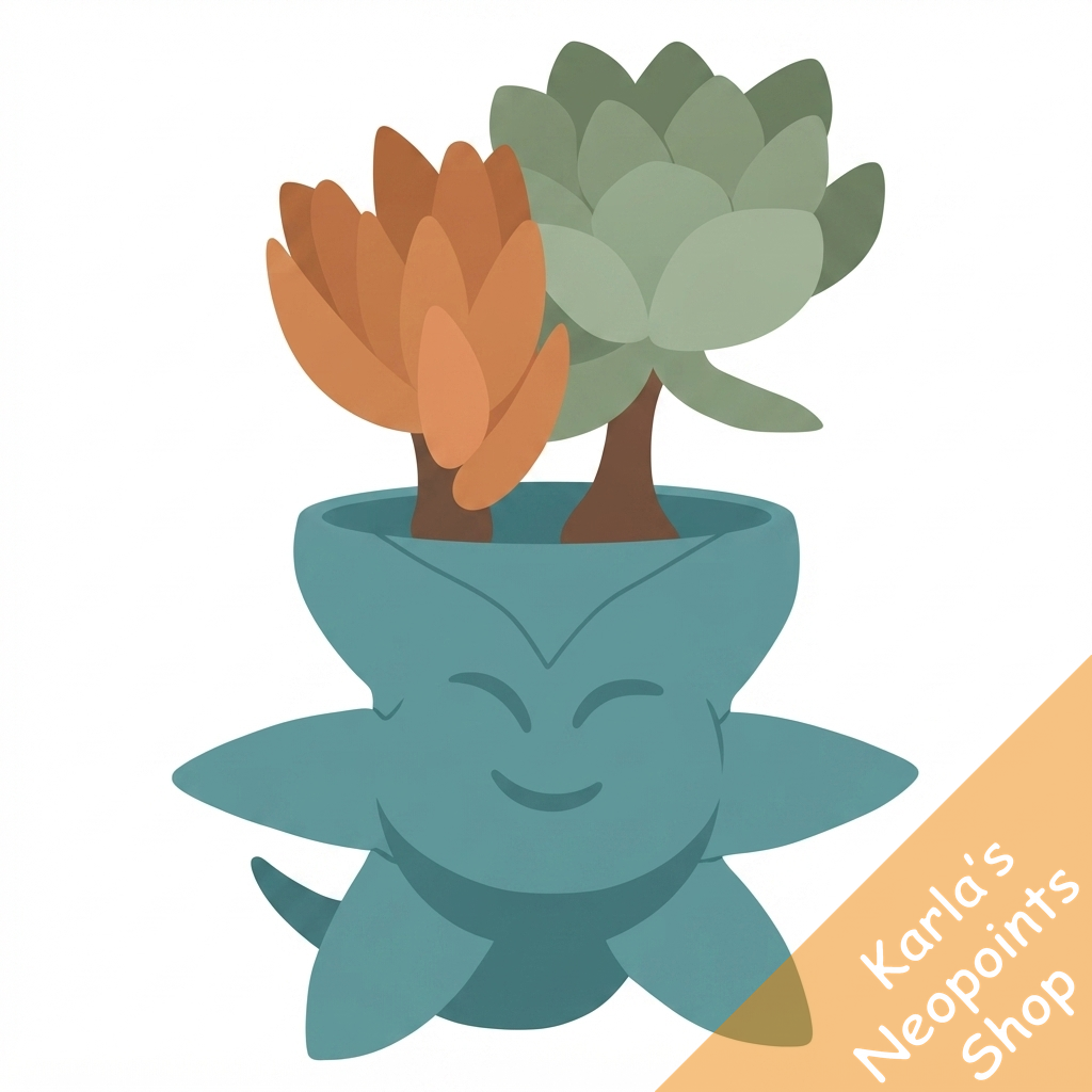 Yooyu Succulents Planter