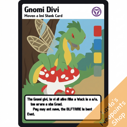 Green Buzz (TCG)