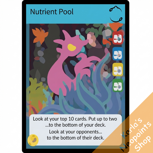 Mutant Peo (TCG)